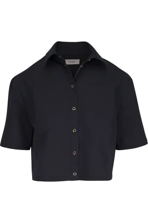 Agnona Camisa con botones