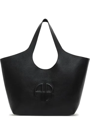 ANINE BING Bolso shopper Lili mediano