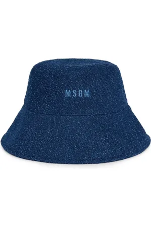 Msgm Sombrero de pescador Bookish