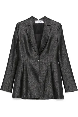 Dior Blazer de vestir 2010