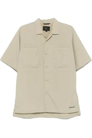 Mizuno Camisa WR Light Field