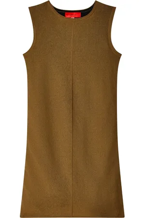 ECKHAUS LATTA Vestido Veil
