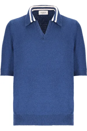 LANEUS Polo de punto