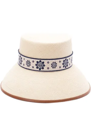 VALENTINO GARAVANI Sombrero de pescador Antibes