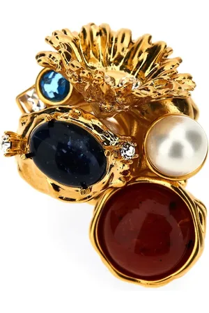 Marni Anillo con múltiples capas