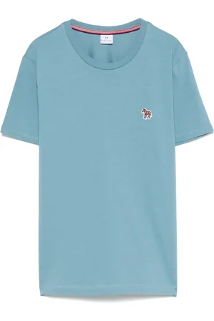 Paul Smith Camiseta Zebra
