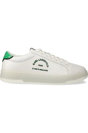 Karl Lagerfeld Zapatillas Kourt III