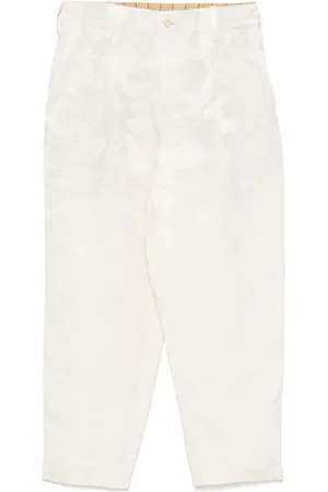 UMA WANG Pantalones Patrick