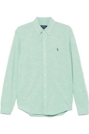 Ralph Lauren Camisa Polo Pony