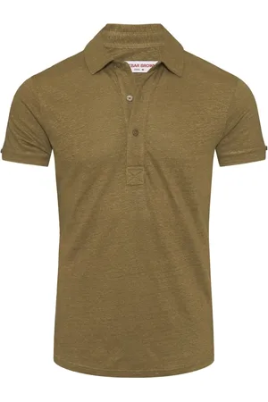 Orlebar Brown Polo Sebastian de lino