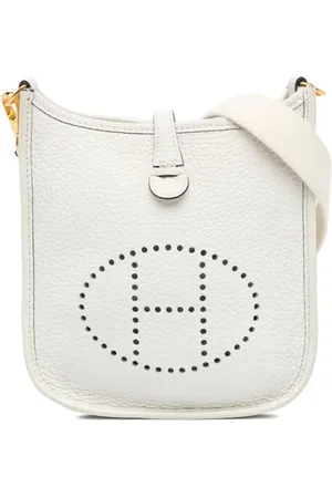 Hermès Bandolera Clemence Evelyne TPM 2023