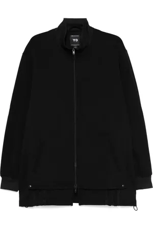 Y-3 Chaqueta con tres rayas