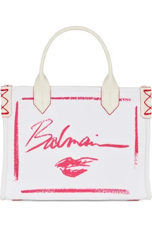Balmain Bolso shopper B-Army