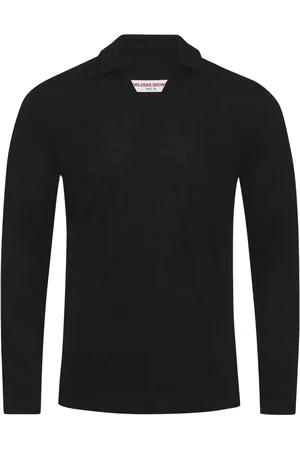 Orlebar Brown Camiseta Felix