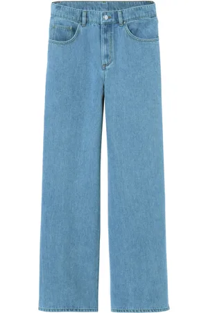 Claudie Pierlot Vaqueros anchos