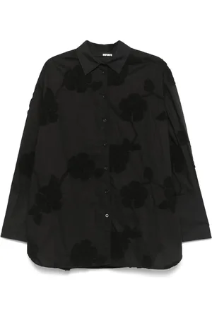 ROTATE Camisa Lipy Flower
