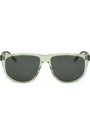 Barton Perreira Gafas de sol con montura rectangular