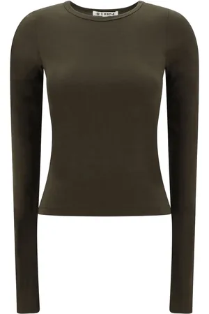 ÉTERNE Camiseta de manga larga