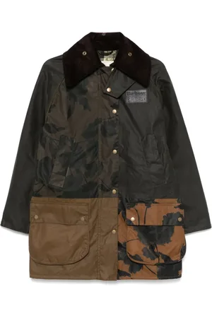 Barbour Chaqueta Beauflower de x Erdem