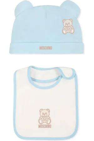 Moschino Conjunto Teddy Bear