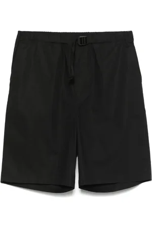 Roberto Collina Bermudas de algodón