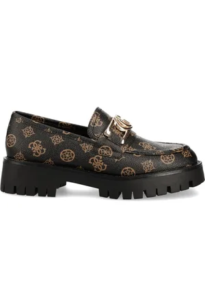 Guess Mocasines Ilary