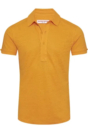 Orlebar Brown Polo Sebastian de lino