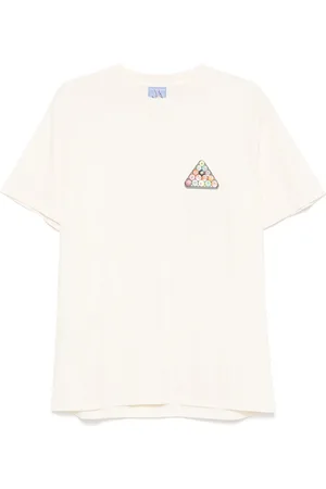KIDSUPER STUDIOS Camiseta con motivo de billar