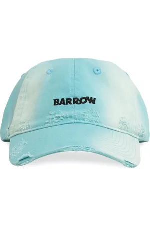 BARROW Gorra con logo bordado