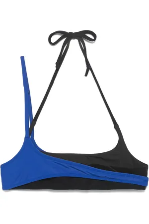 OTTOLINGER Top de bikini de dos tonos