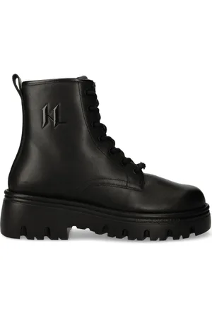 Karl Lagerfeld Botas Traperid