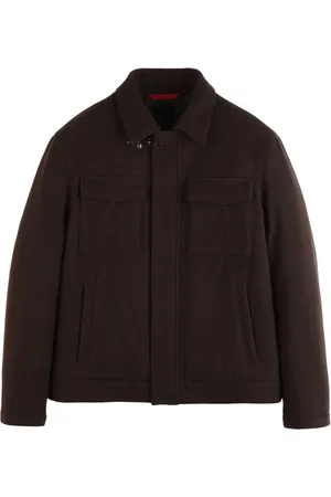 FAY Chaqueta de lana