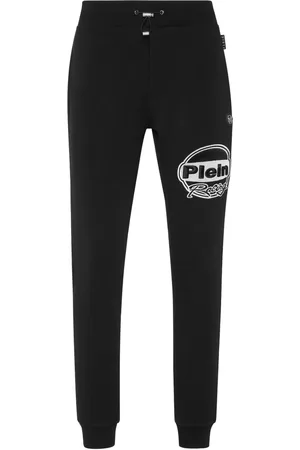 Philipp Plein Pantalones de chándal Cars Racing