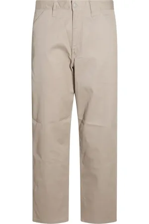 Carhartt Pantalones Simple