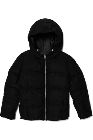 Guess Plumífero con capucha
