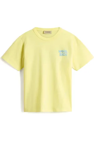 Woolrich Camiseta Surf