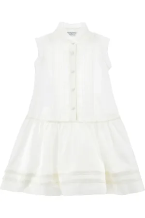 PHILOSOPHY DI LORENZO SERAFINI Vestido sin mangas