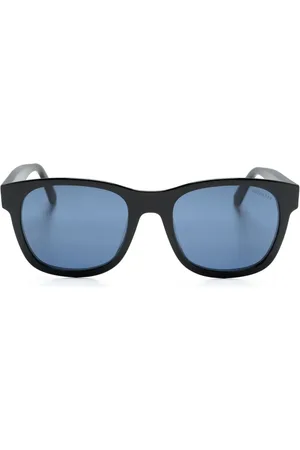 Moncler Gafas de sol con montura cuadrada