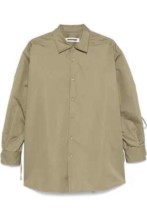 DARKPARK Camisa Keanu