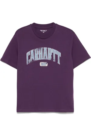 Carhartt Camiseta Lecture