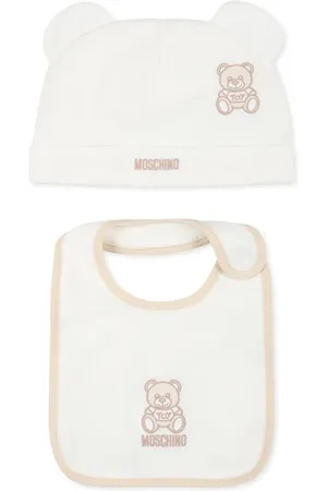 Moschino Conjunto Teddy Bear