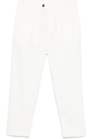 ELEVENTY Pantalones ajustados