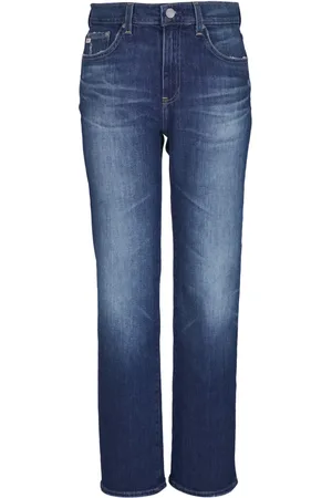 AG Jeans Vaqueros de algodón stretch