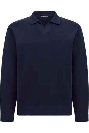 Boggi Milano Polo de punto