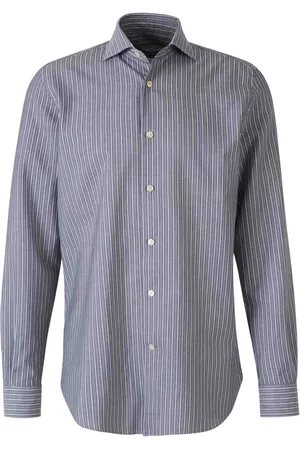 Vincenzo di Ruggiero Camisa a rayas