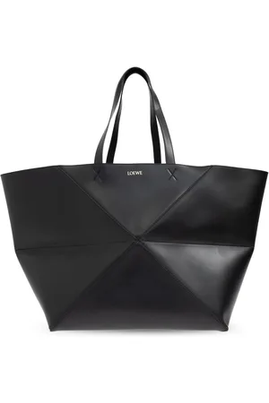 Loewe Bolso shopper XL Puzzle Fold