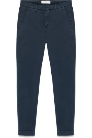 BRIGLIA Pantalones de algodón