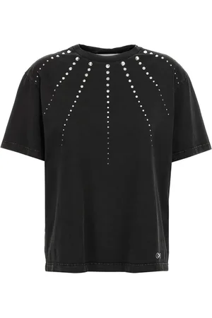 Mach & Mach Camiseta Crystal Ray