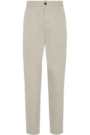 Dsquared2 Pantalones plisados