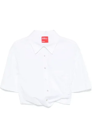 ..,MERCI Camisa corta